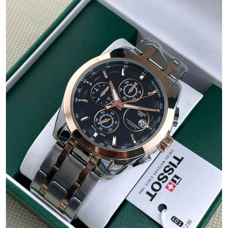 Tissot Watch For Men (ZS96)