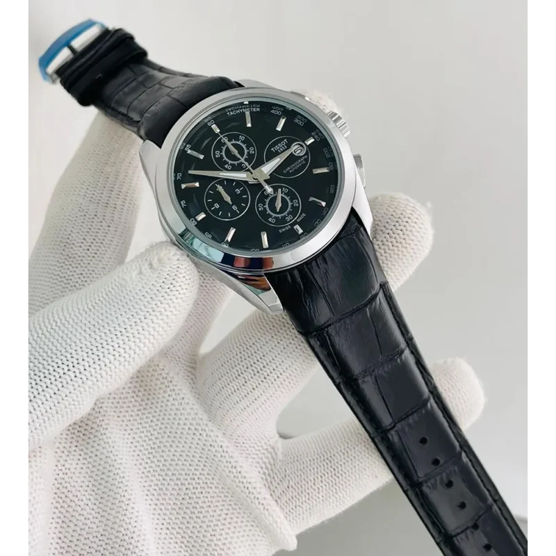 Tissot Watch For Men (ZS97)