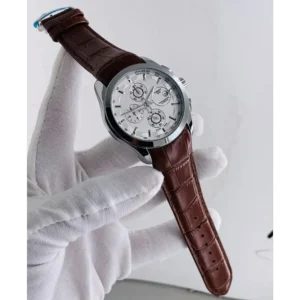 Tissot Watch For Men (ZS99)