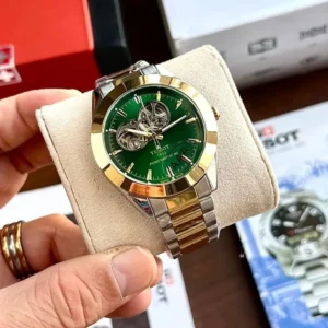 Tissot Watch Power Matic Auto For Men (SW1450)