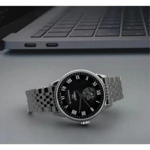 Tissot Watch Powermatic Automatic For Men (FT142) (Copy)