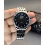 Tissot Watch Powermatic Automatic For Men (FT142) (Copy)