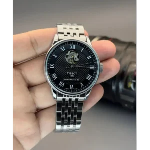Tissot Watch Powermatic Automatic For Men (FT142) (Copy)