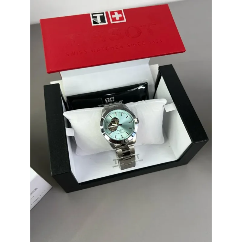 Tissot Watch Powermatic Automatic For Men (SS277)