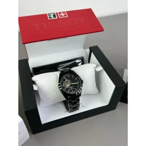 Tissot Watch Powermatic Automatic For Men (SS278)