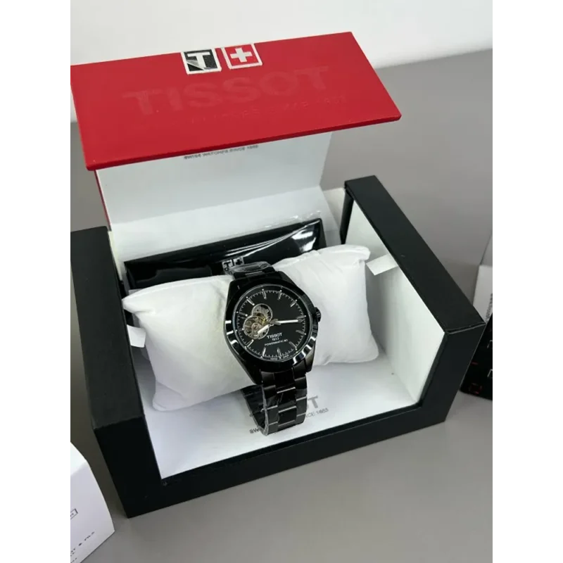 Tissot Watch Powermatic Automatic For Men (SS278)