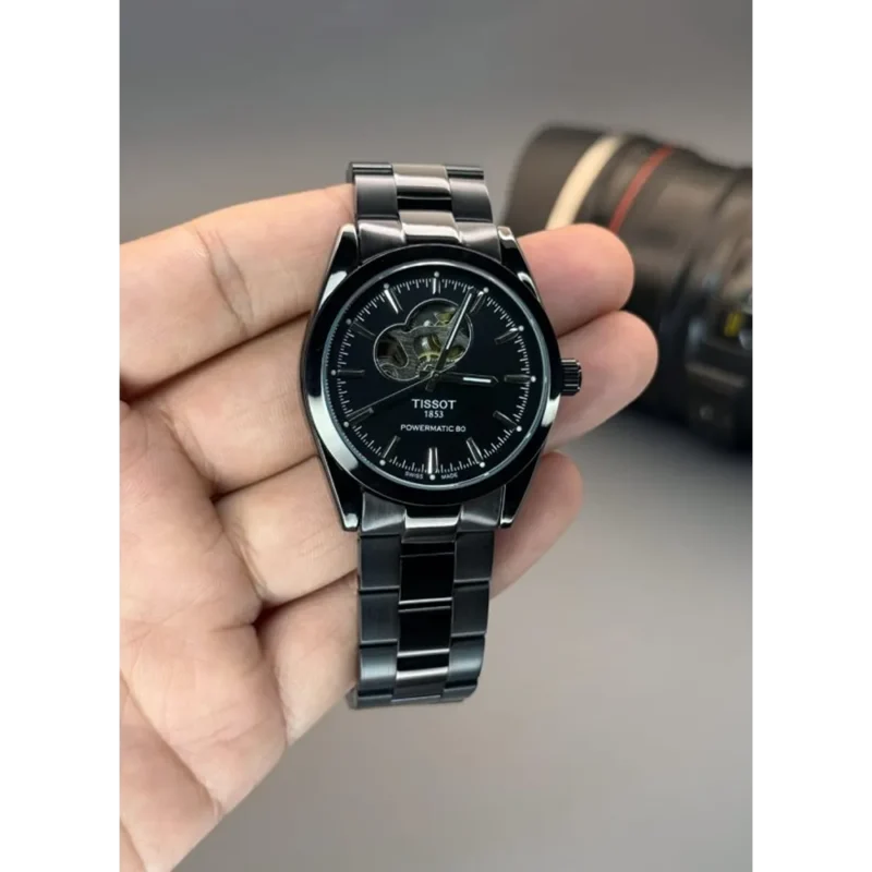 Tissot Watch Powermatic For Men (FT143)