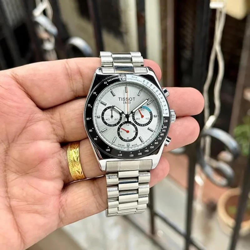 Tissot Watch PR516 For Men (SW1408)