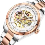 Tommy Hilfiger Watch Automatic For Men (FIT837)