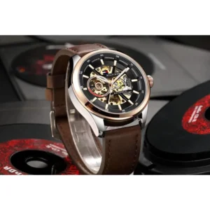 Tommy Hilfiger Watch Automatic For Men (SL134)