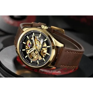 Tommy Hilfiger Watch Automatic For Men (SL135)