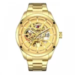 Tommy Hilfiger Watch Automatic For Men (SL141)