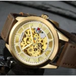 Tommy Hilfiger Watch Automatic For Men (SS53)