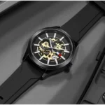 Tommy Hilfiger Watch Automatic For Men (SS54)