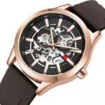 Tommy Hilfiger Watch Automatic For Men (SUP1118)