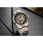 Tommy Hilfiger Watch Automatic For Men (SUP291)