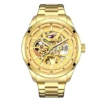 Tommy Hilfiger Watch Automatic For Men (SUP292)
