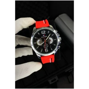 Tommy Hilfiger Watch Decker For Men (SL129) (Copy)