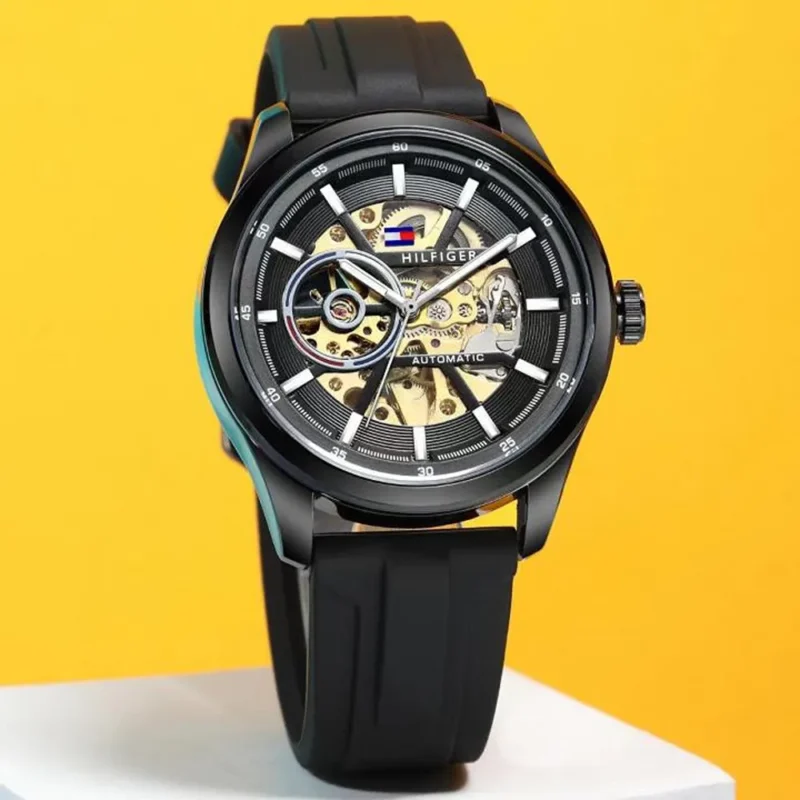 Tommy Hilfiger Watch For Men (BSF350)