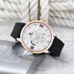 Tommy Hilfiger Watch For Men (FIT105)