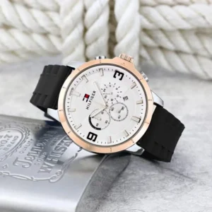 Tommy Hilfiger Watch For Men (FIT105)