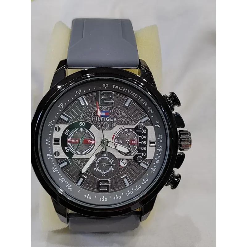 Tommy Hilfiger Watch For Men (FIT341)