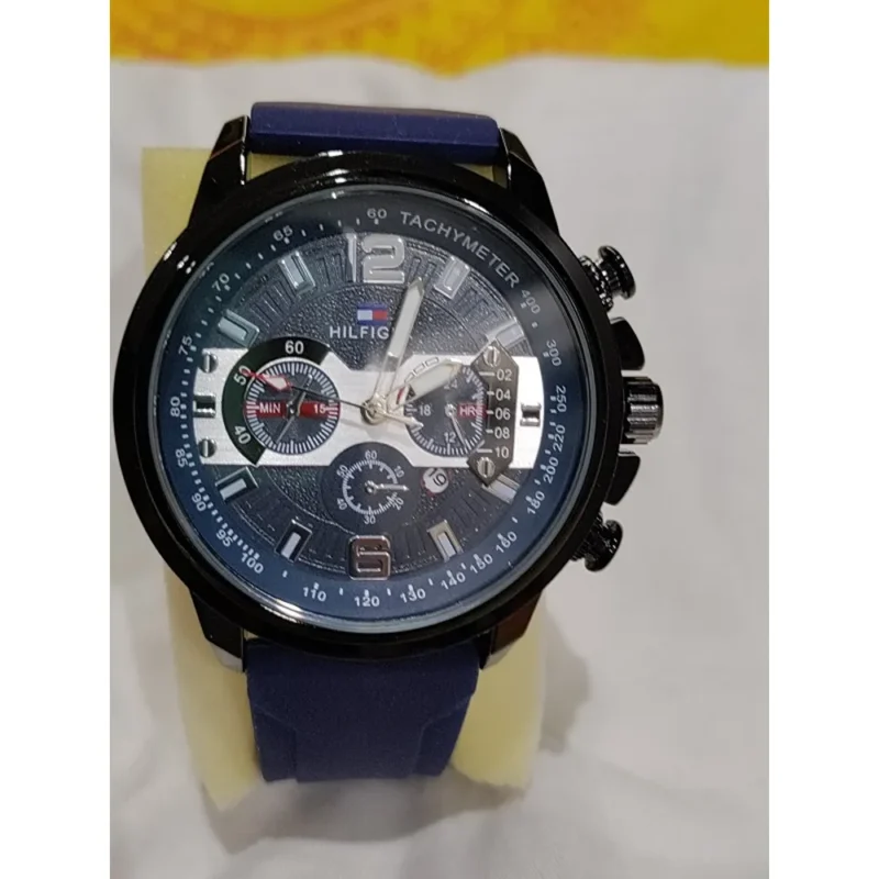 Tommy Hilfiger Watch For Men (FIT342)