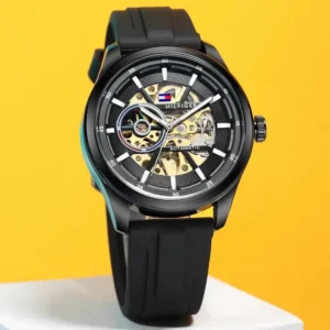Tommy Hilfiger Watch For Men (FIT522)