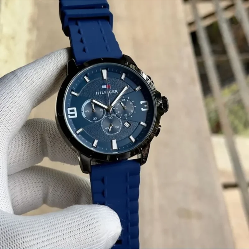 Tommy Hilfiger Watch For Men (FIT693)