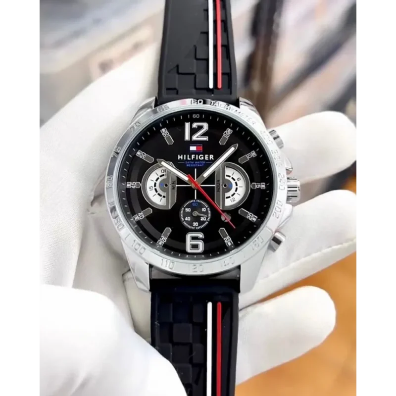 Tommy Hilfiger Watch For Men (FIT694)