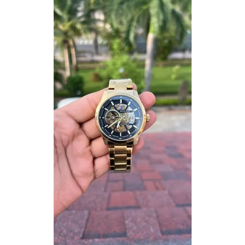 Tommy Hilfiger Watch For Men (FIT792)