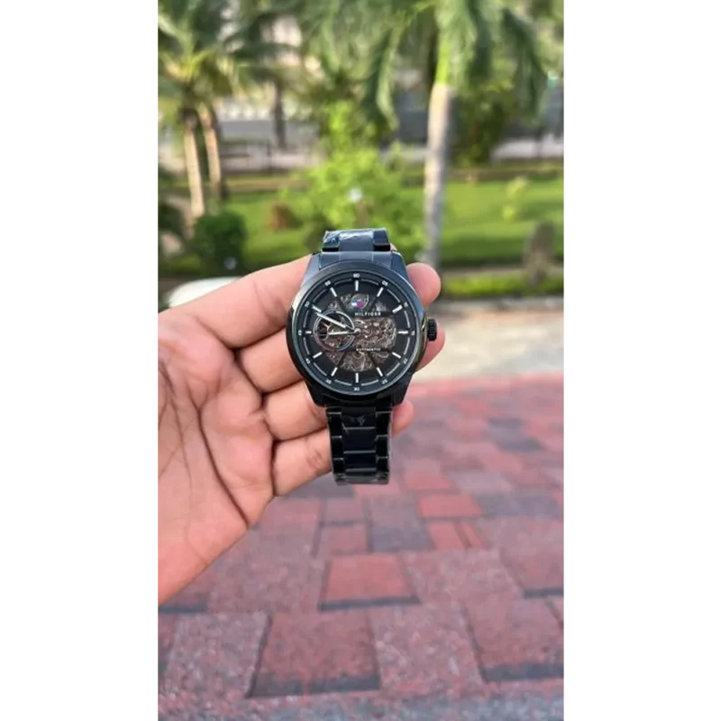 Tommy Hilfiger Watch For Men (FIT796)