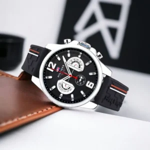 Tommy Hilfiger Watch For Men (FIT961)