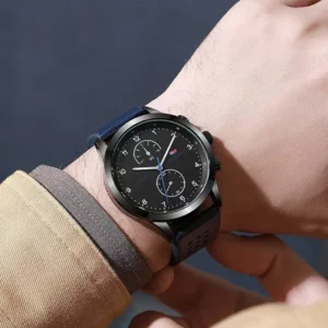 Tommy Hilfiger Watch For Men (FIT977)