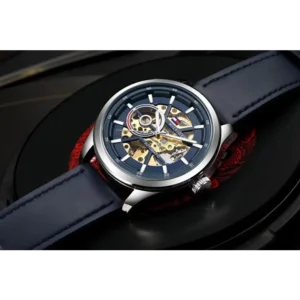 Tommy Hilfiger Watch For Men (SG462)