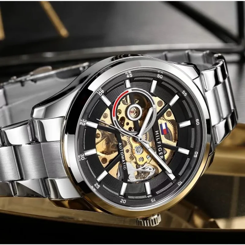 Tommy Hilfiger Watch For Men (SG882)