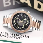 Tommy Hilfiger Watch For Men (SL202)