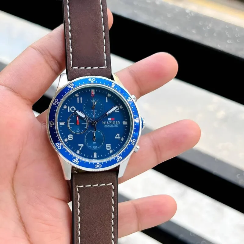 Tommy Hilfiger Watch For Men (SL226)