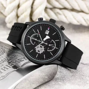Tommy Hilfiger Watch For Men (SL494) (Copy)