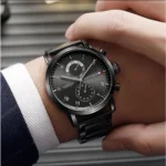 Tommy Hilfiger Watch For Men (SL499)