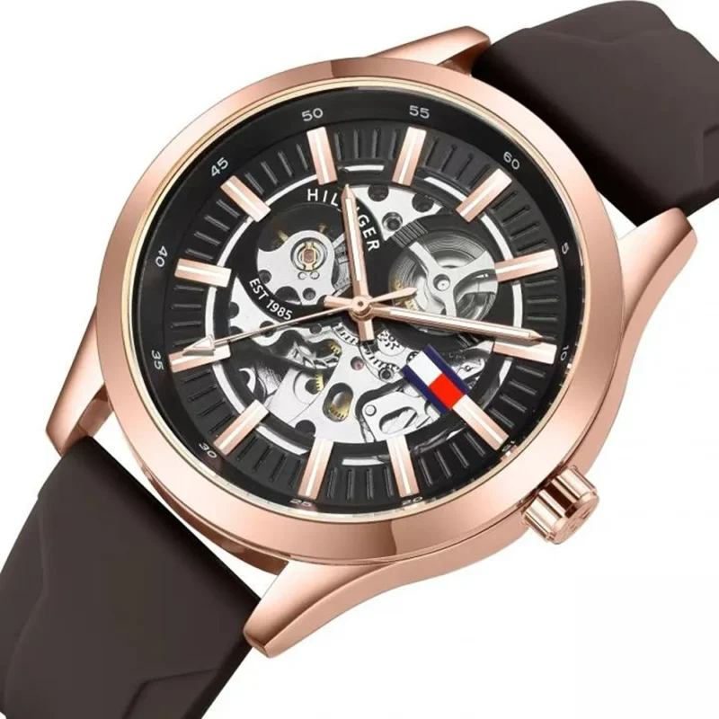 Tommy Hilfiger Watch For Men (SUP1448)
