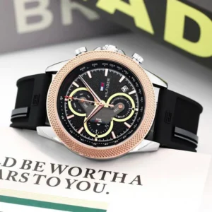 Tommy Hilfiger Watch For Men (SW1432)