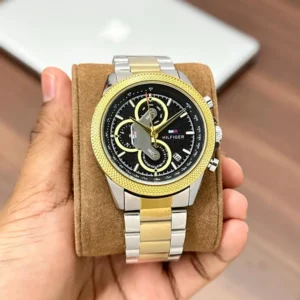 Tommy Hilfiger Watch For Men (SW1461)