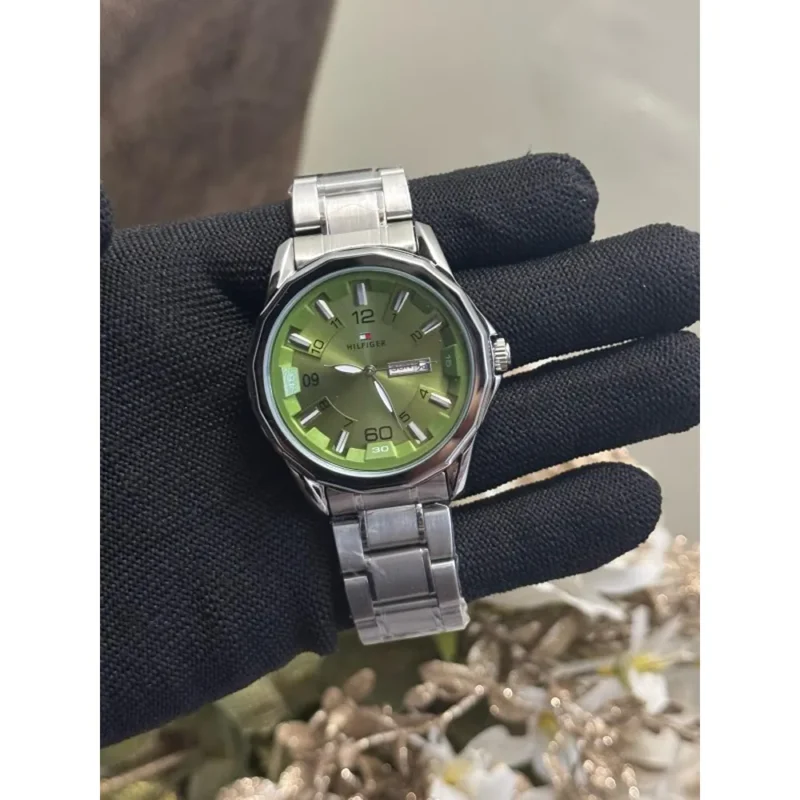 Tommy Hilfiger Watch For Men (SW1481)