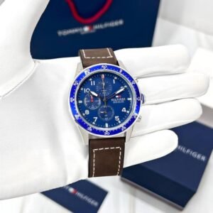Tommy Hilfiger Watch For Men (SW1491)