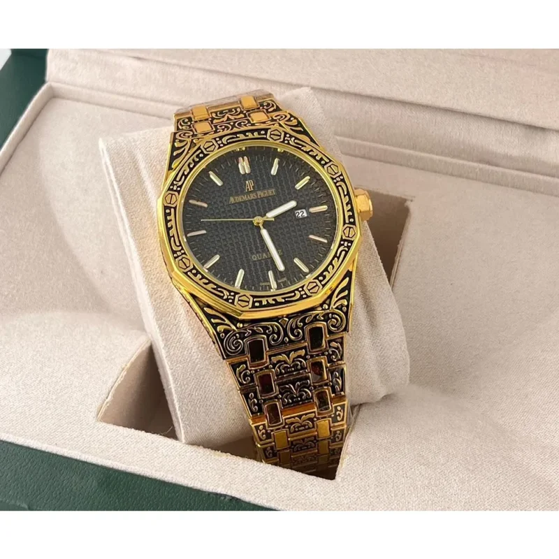 Tommy Hilfiger Watch For Men (ZS260)