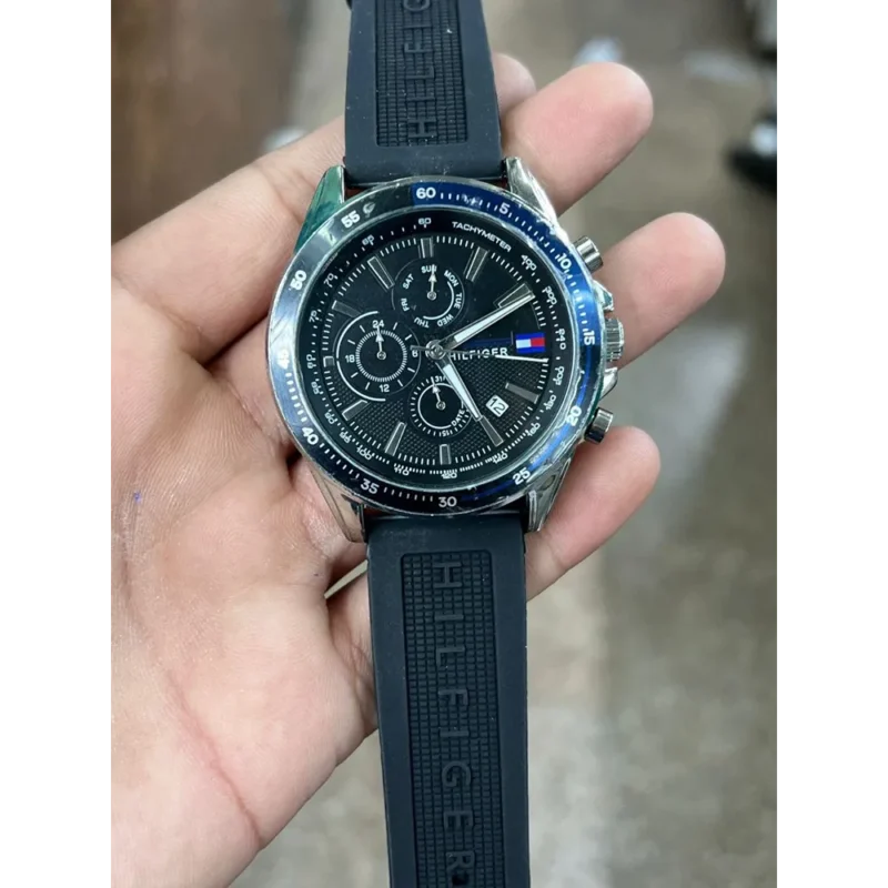 Tommy Hilfiger Watch For Men (ZS75)