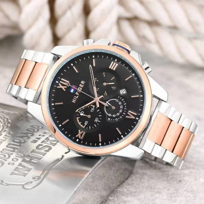 Tommy Hilfiger Watch Tyson For Men (CSO1624)