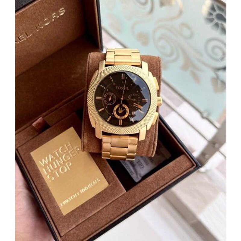 Trend Fossil Watch for Men (SG-203)