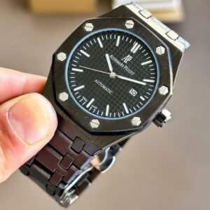 Trending Designer Audemars Piguet Watch Date Dial For Men (SG-478)